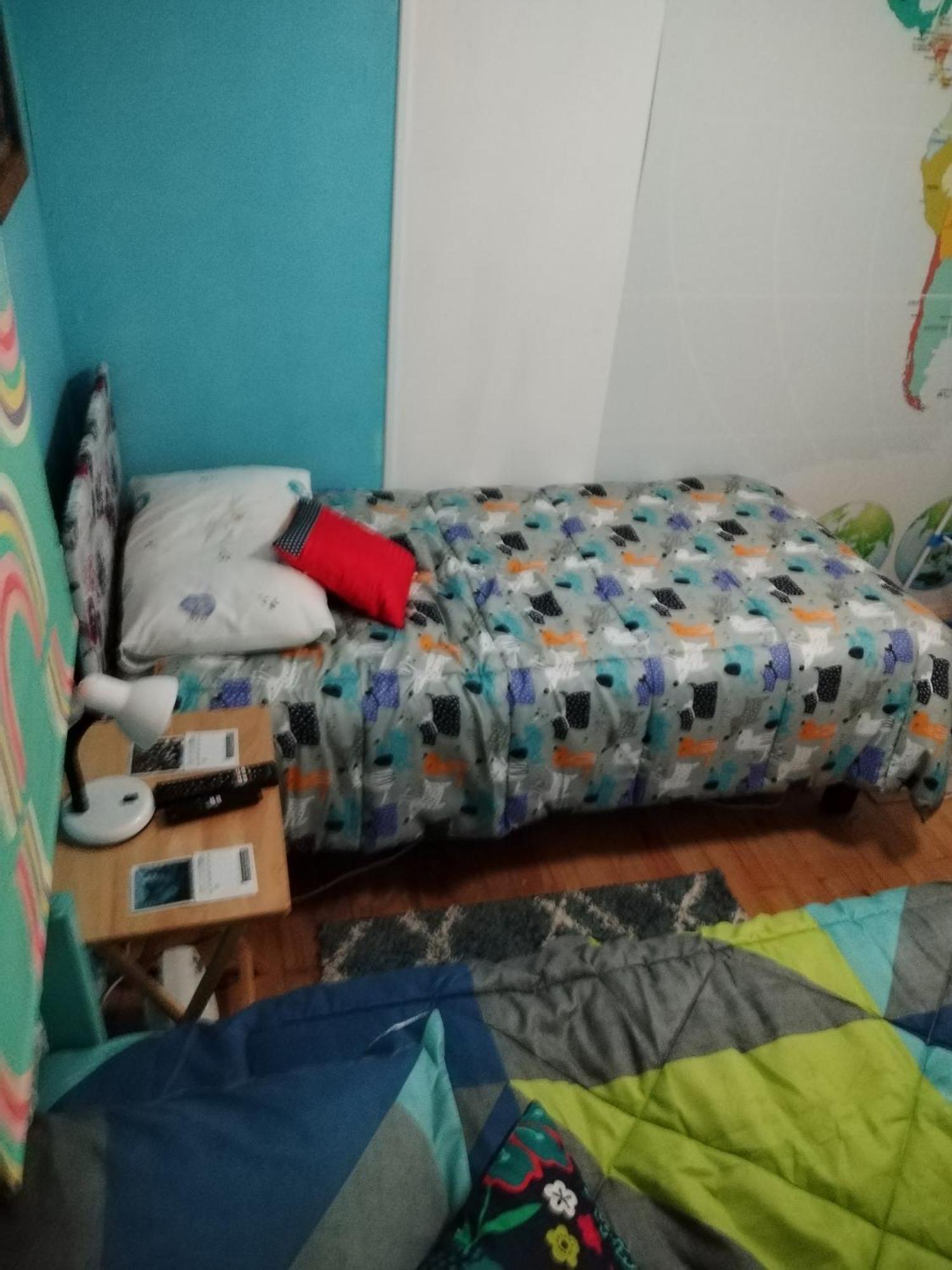 B&B Patagonia Dreams Puerto Montt Kültér fotó