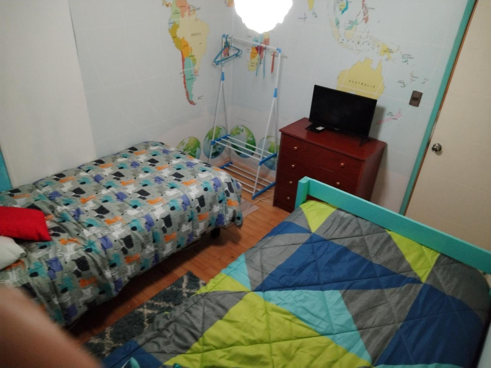 B&B Patagonia Dreams Puerto Montt Kültér fotó