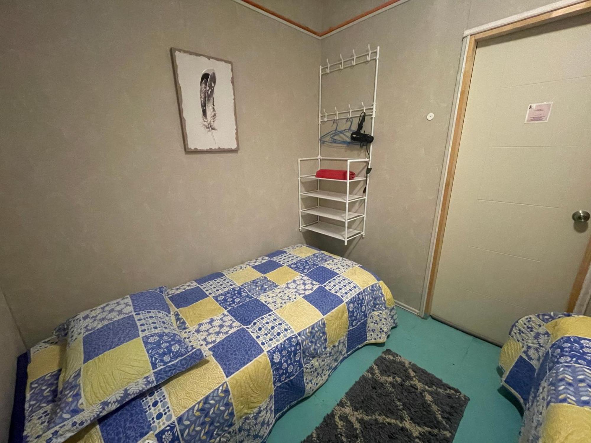 B&B Patagonia Dreams Puerto Montt Kültér fotó